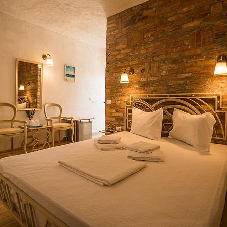 Sunny Border (Adults Only) Vama Veche Exterior foto