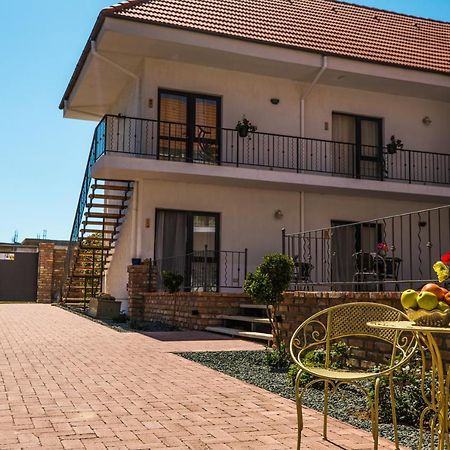 Sunny Border (Adults Only) Hotel Vama Veche Exterior foto