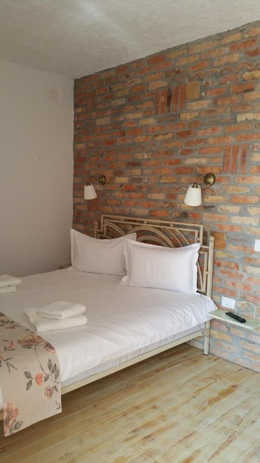 Sunny Border (Adults Only) Vama Veche Exterior foto