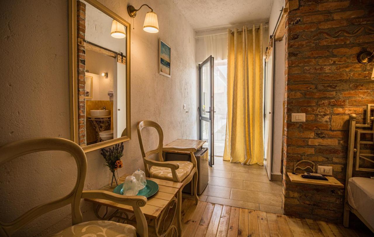 Sunny Border (Adults Only) Vama Veche Exterior foto