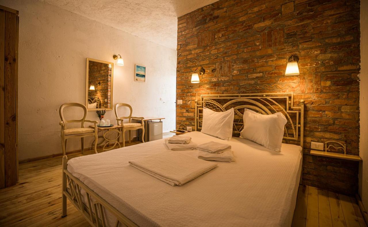 Sunny Border (Adults Only) Vama Veche Exterior foto