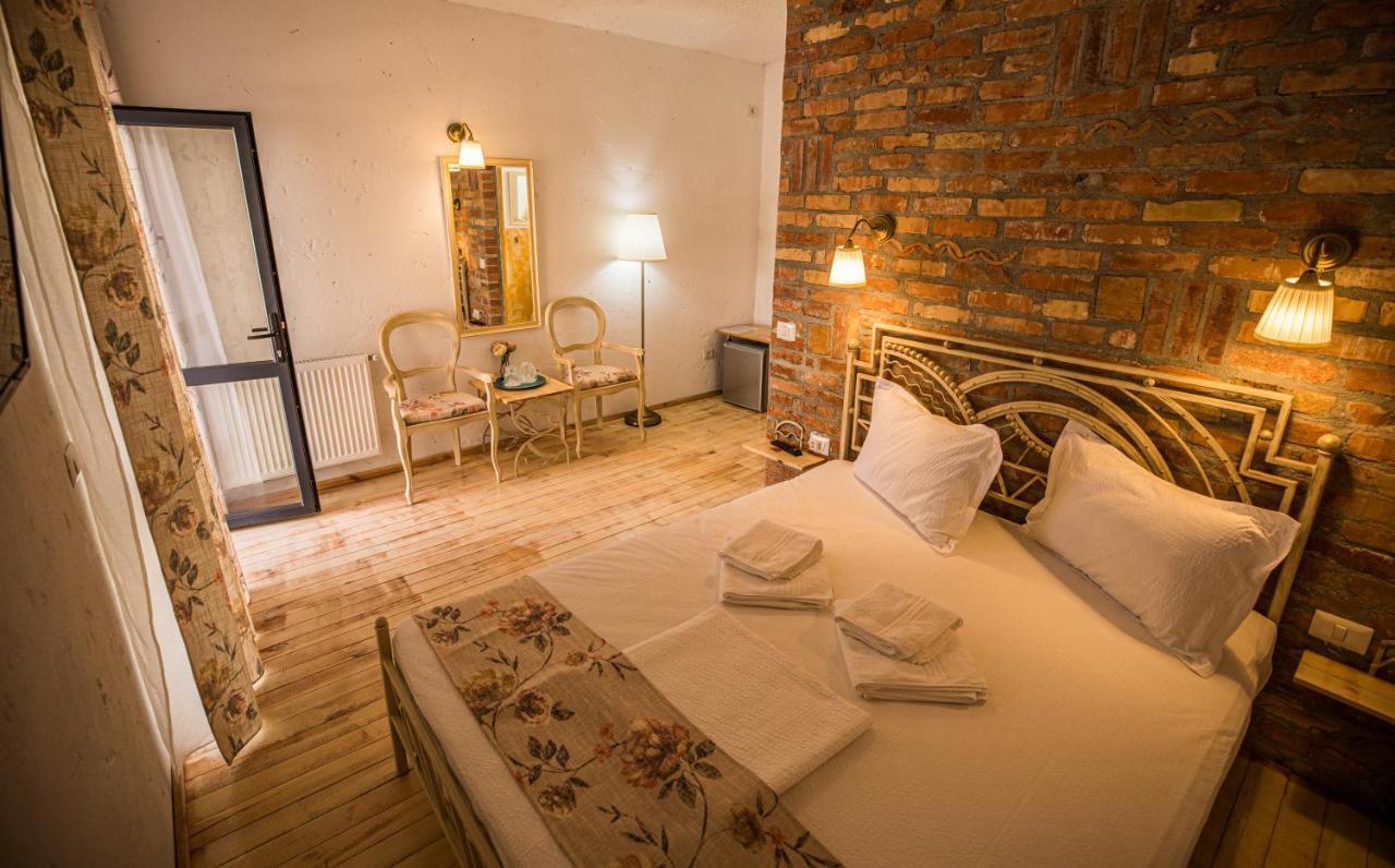 Sunny Border (Adults Only) Vama Veche Exterior foto