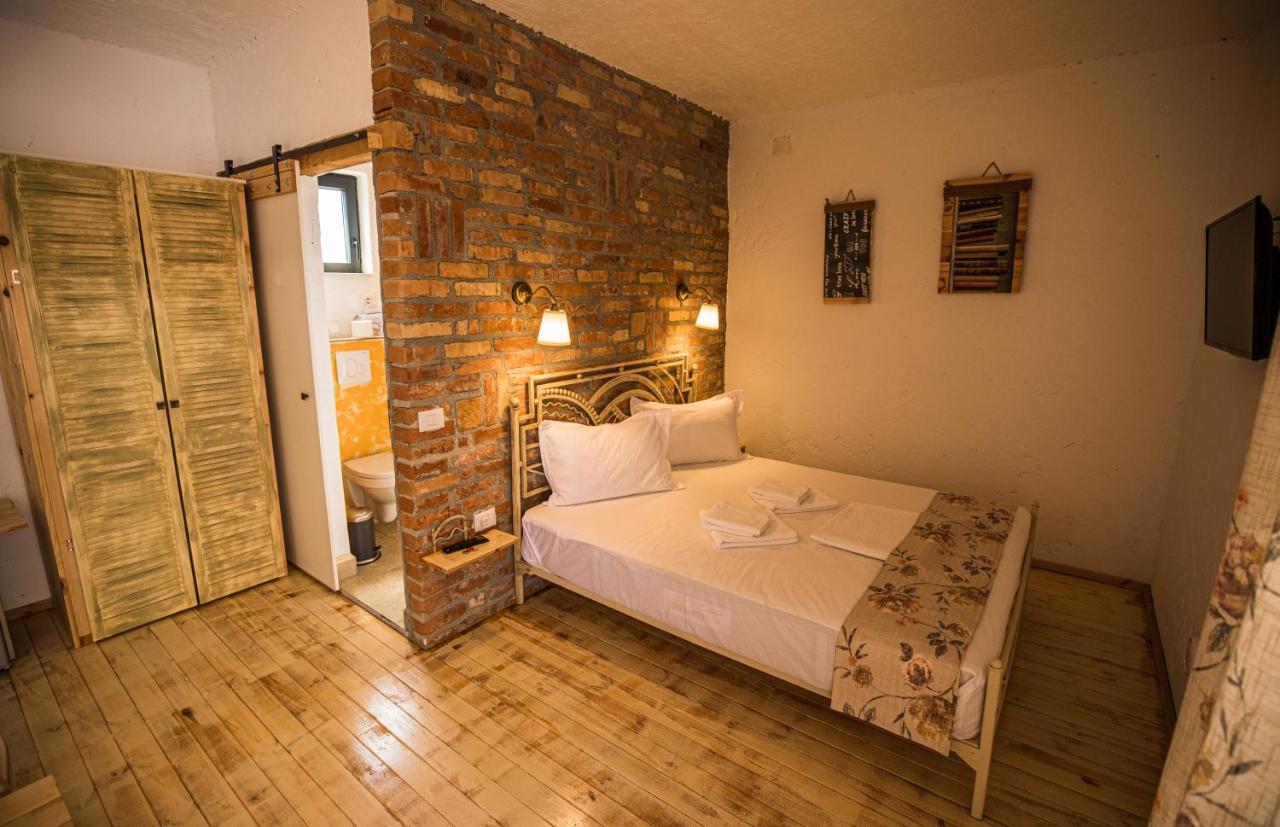 Sunny Border (Adults Only) Vama Veche Exterior foto