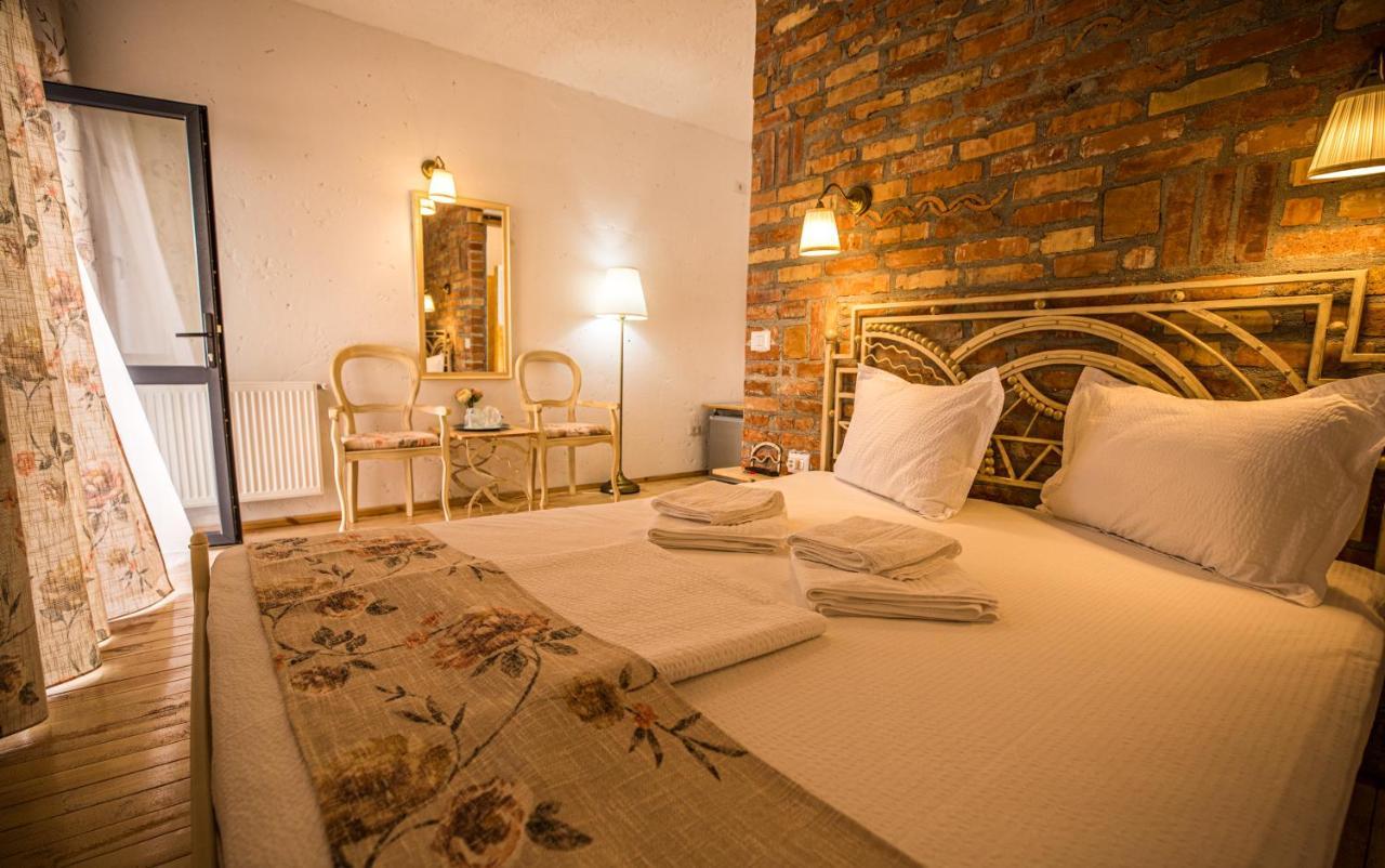 Sunny Border (Adults Only) Vama Veche Exterior foto