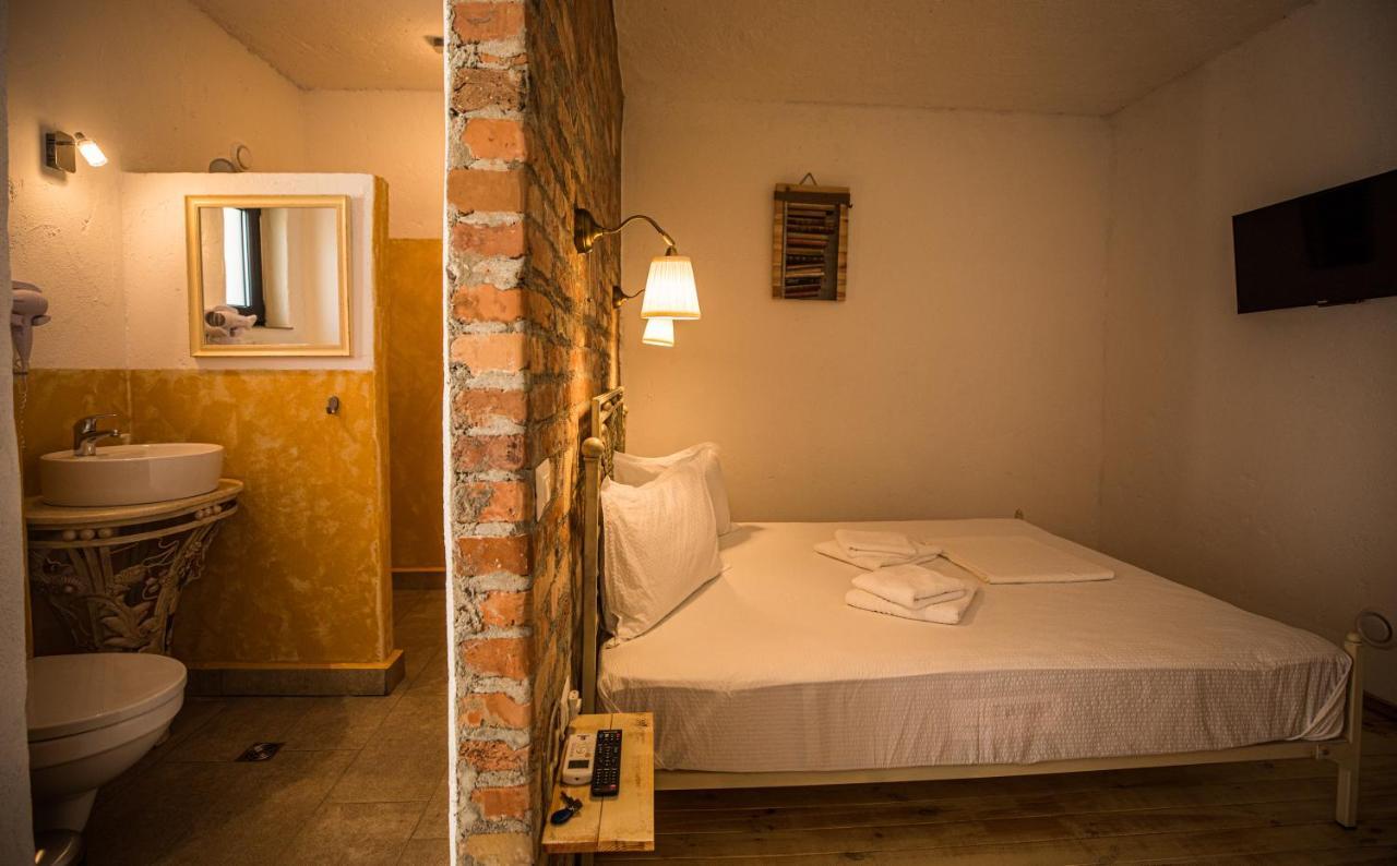 Sunny Border (Adults Only) Vama Veche Exterior foto