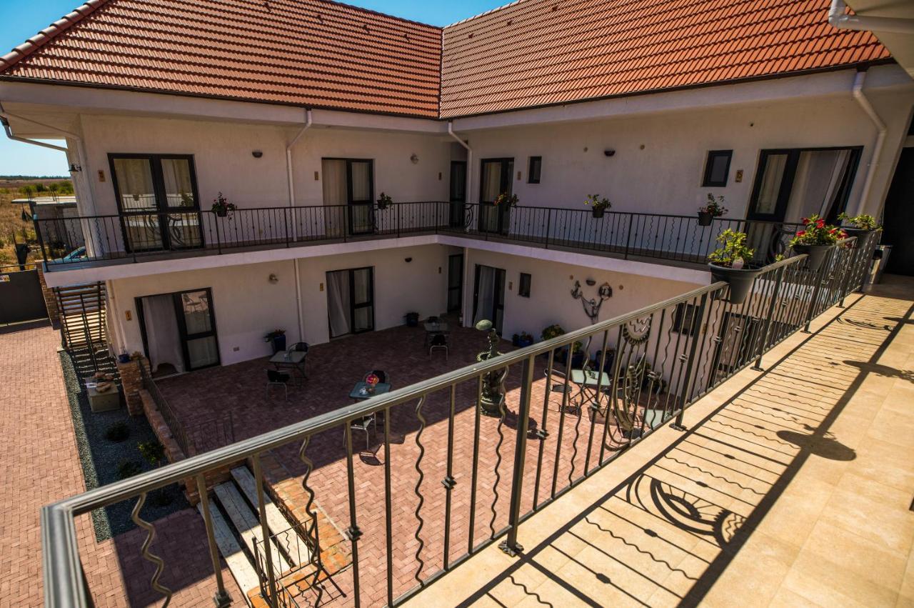 Sunny Border (Adults Only) Vama Veche Exterior foto