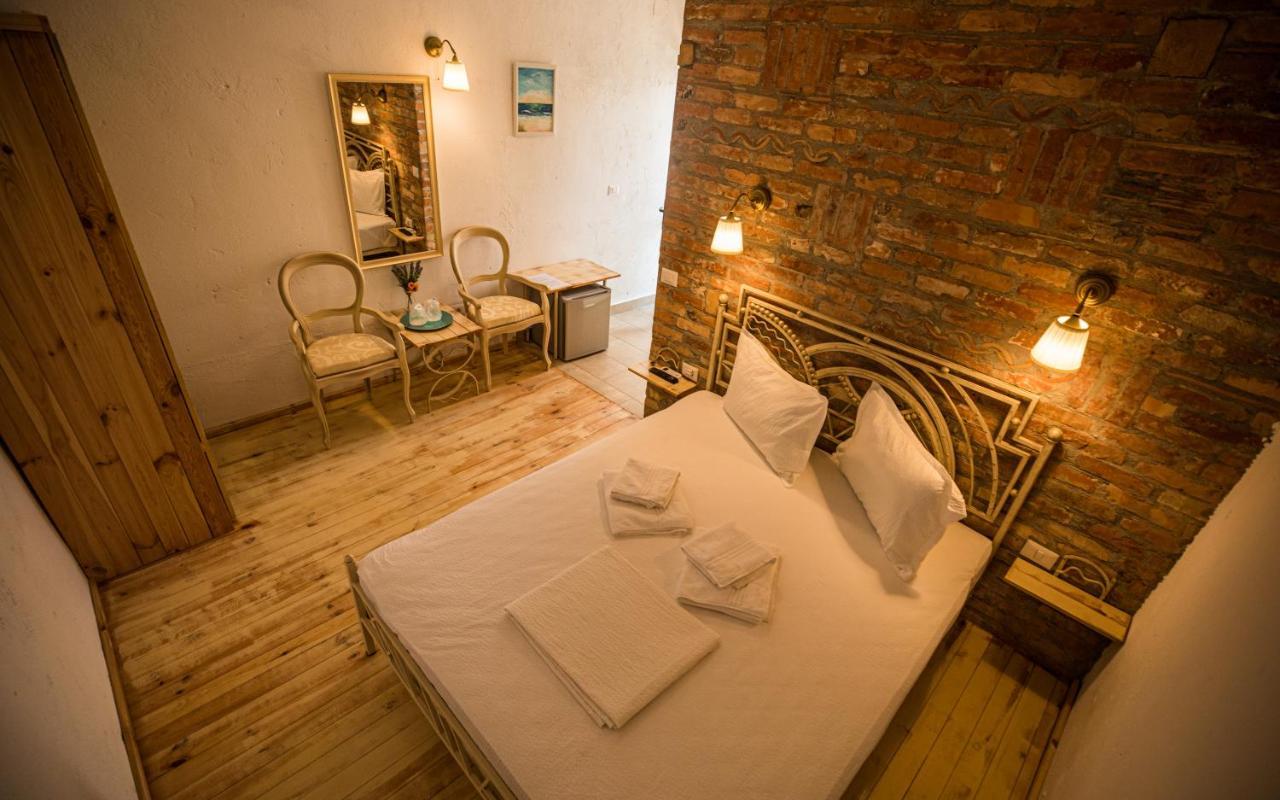 Sunny Border (Adults Only) Vama Veche Exterior foto