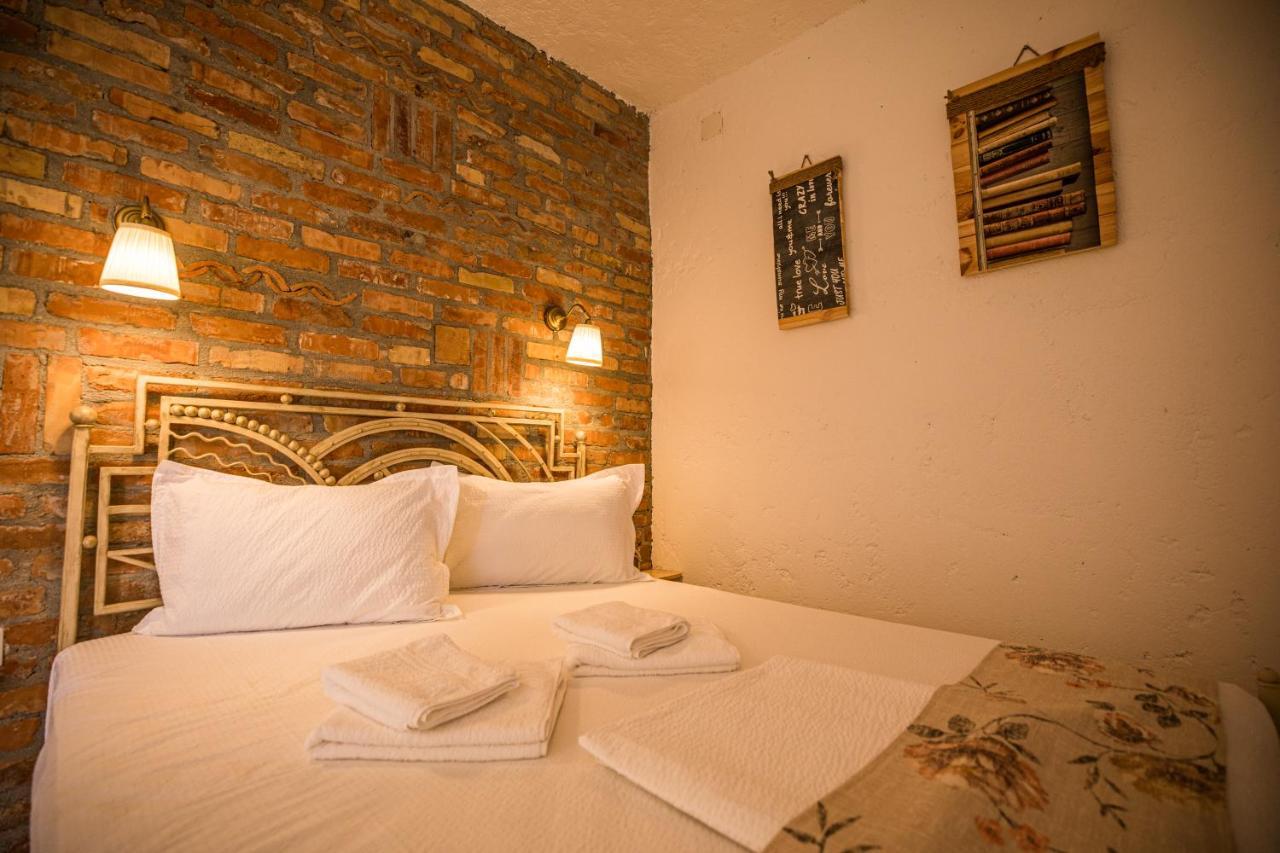 Sunny Border (Adults Only) Vama Veche Exterior foto