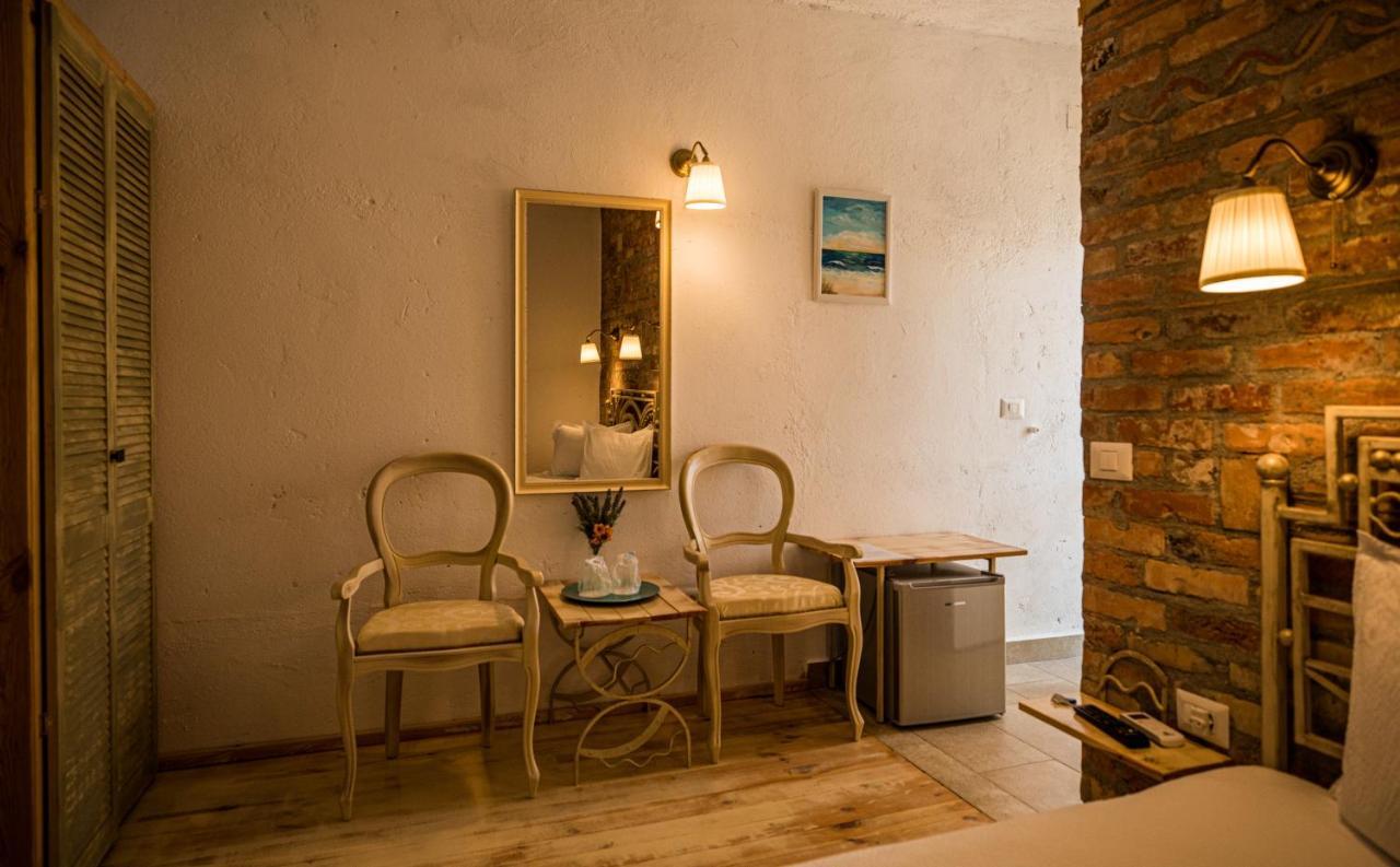 Sunny Border (Adults Only) Vama Veche Exterior foto