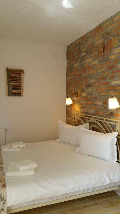 Sunny Border (Adults Only) Vama Veche Exterior foto