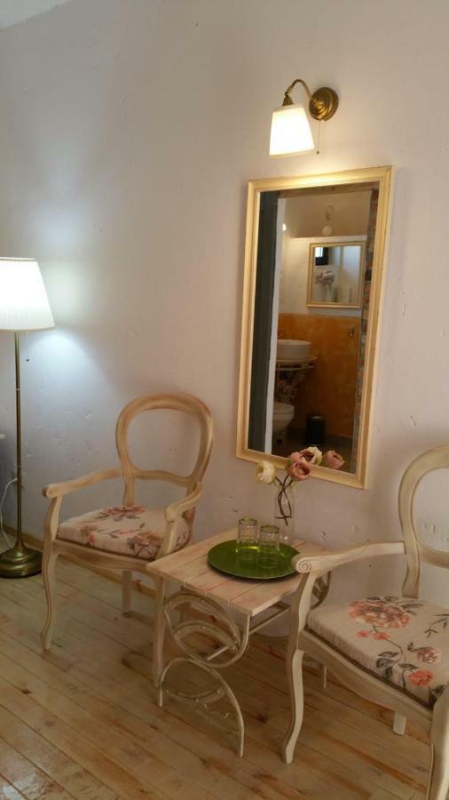 Sunny Border (Adults Only) Vama Veche Exterior foto