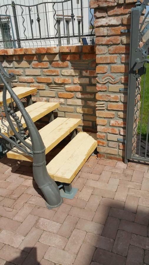 Sunny Border (Adults Only) Vama Veche Exterior foto