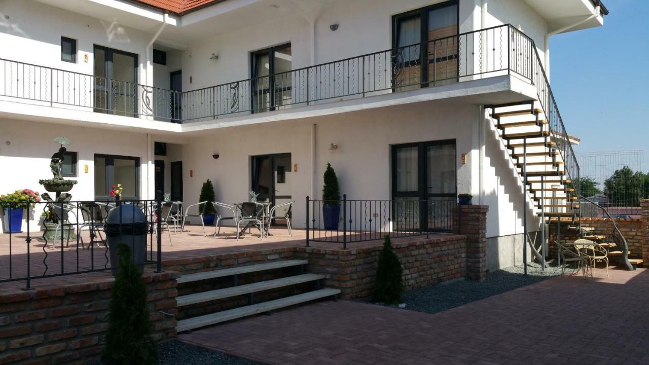 Sunny Border (Adults Only) Vama Veche Exterior foto