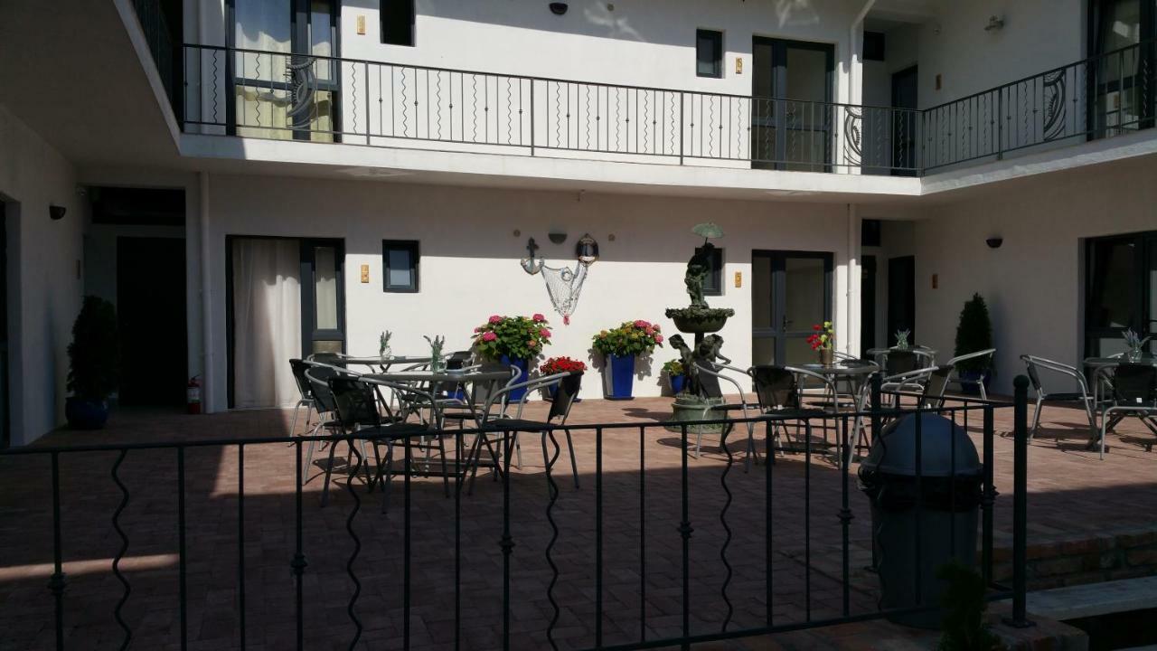 Sunny Border (Adults Only) Hotel Vama Veche Exterior foto