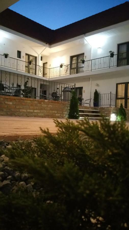 Sunny Border (Adults Only) Vama Veche Exterior foto