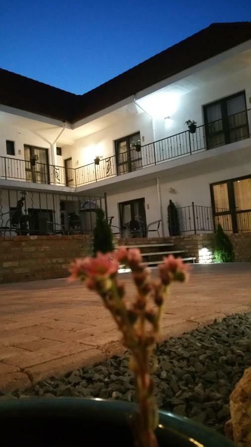 Sunny Border (Adults Only) Vama Veche Exterior foto